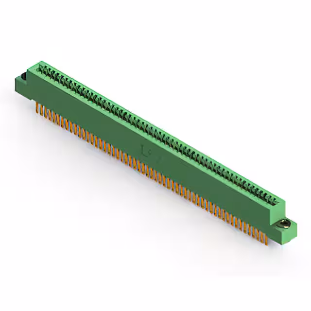 342-110-500-203 EDAC Inc.  Edgeboard Connectors